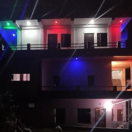 Shree Home Stay Dwarahat Kültér fotó