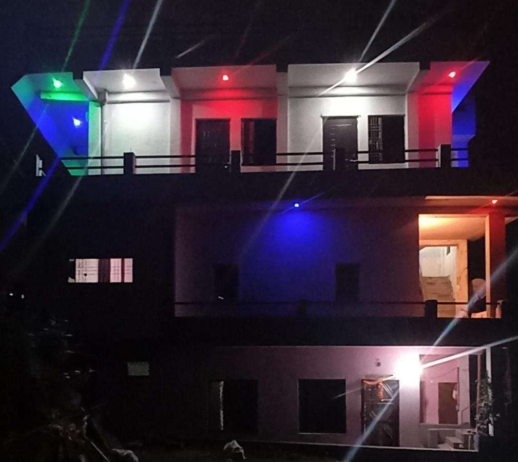 Shree Home Stay Dwarahat Kültér fotó