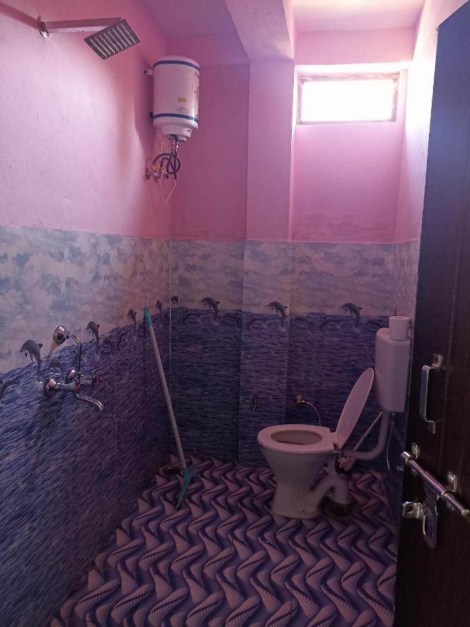Shree Home Stay Dwarahat Kültér fotó