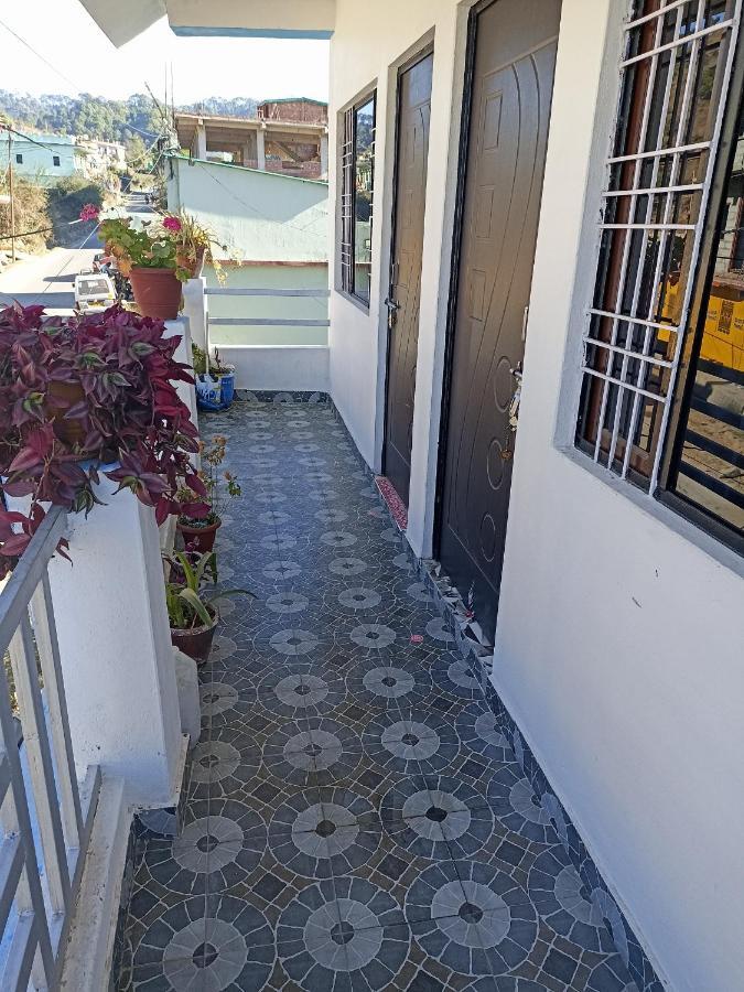 Shree Home Stay Dwarahat Kültér fotó
