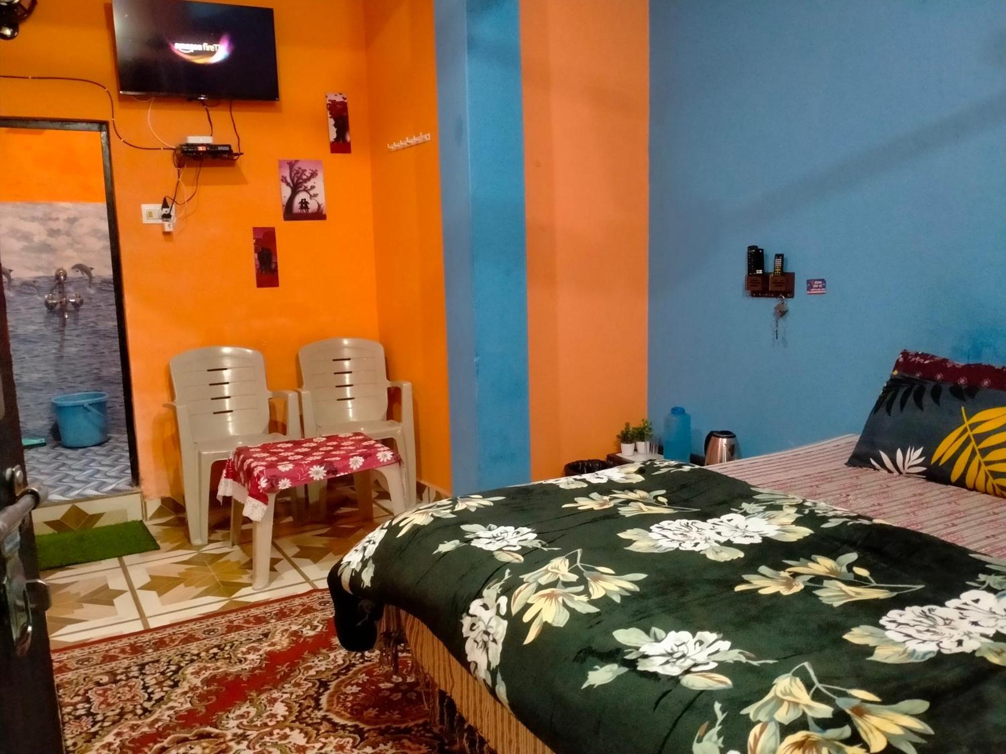 Shree Home Stay Dwarahat Kültér fotó
