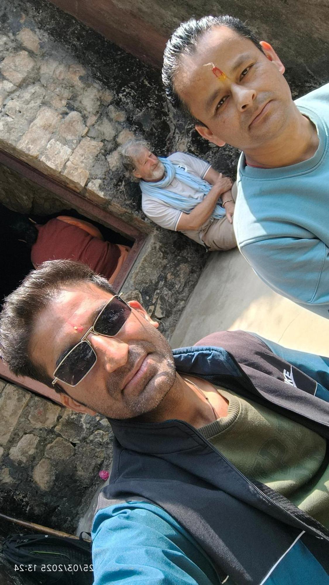 Shree Home Stay Dwarahat Kültér fotó