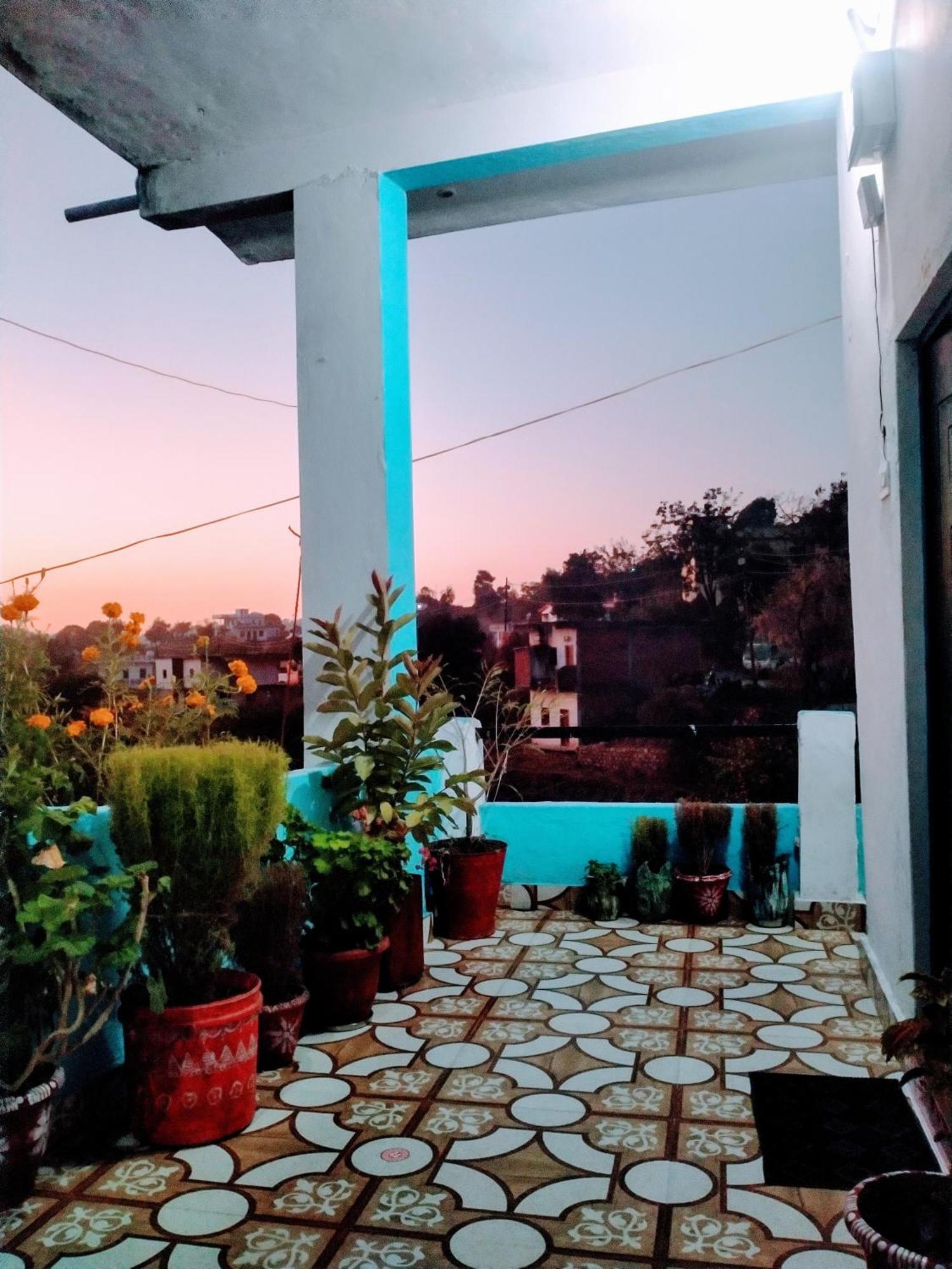 Shree Home Stay Dwarahat Kültér fotó