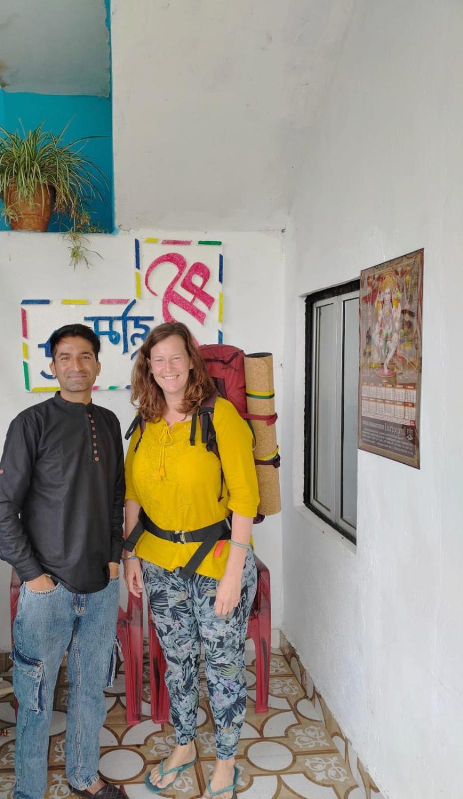Shree Home Stay Dwarahat Kültér fotó