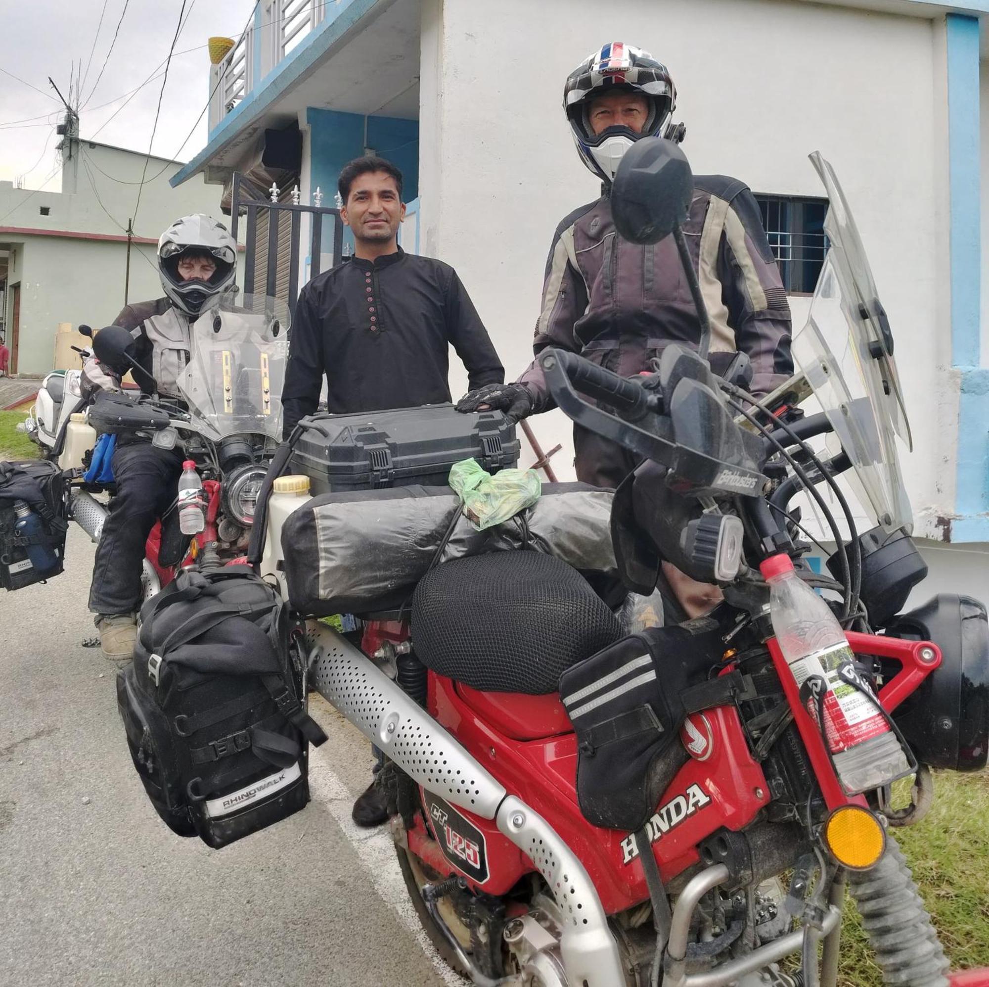 Shree Home Stay Dwarahat Kültér fotó